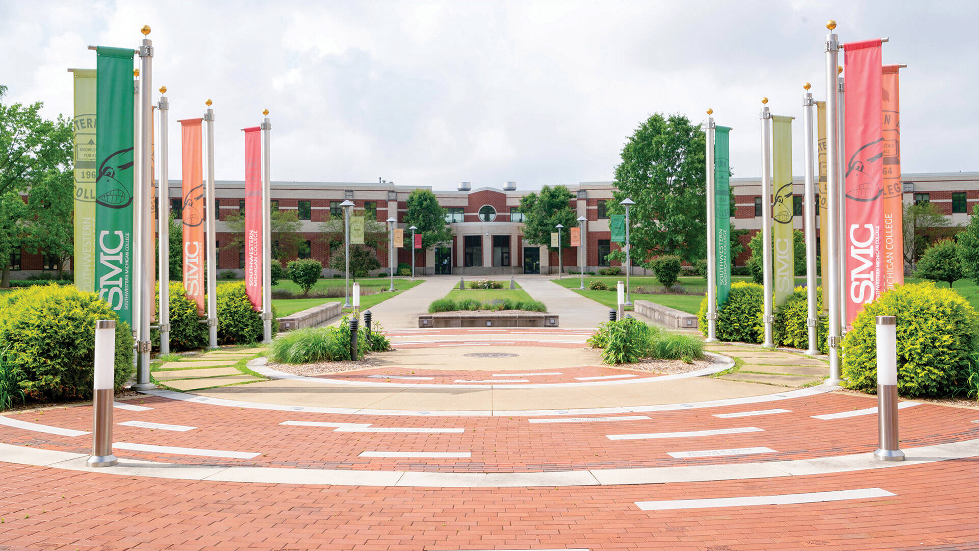 Southwestern Michigan College